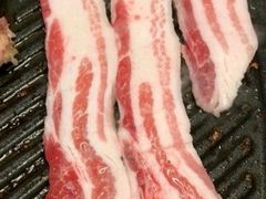 -金妈家烤肉(龙湖U城天街店)