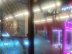 -河坝烧烤串城(金达莱店)