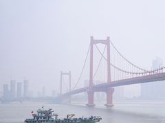 -武汉长江大桥