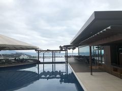-别府杉乃井酒店