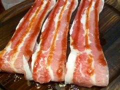 -千纸鹤嫩汁烤肉(西大直街店)