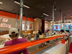 -伊茉家的烤肉店(勒泰中心店)
