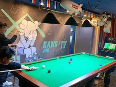 -顽主轰趴馆团建ktv桌游狼人杀(望京店)