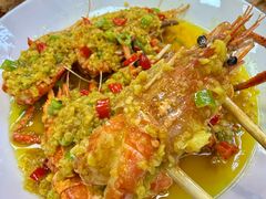 -老地方啤酒屋·海鲜青岛菜大排档(台东步行街店)