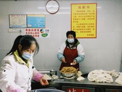 -小路易生煎馆(前进五路店)