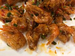 -杨梅坑渔村海鲜餐厅