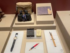 -济南战役纪念馆(济南革命烈士陵园)