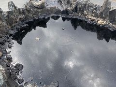 -黑油山景区