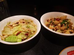 -湘阁里辣(东门茂业店)