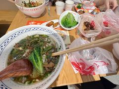 -三两粉(莲塘华润万家店)