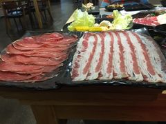 -八角锄烧·肉火锅(天河城店)