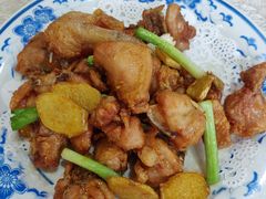 -腰记饭店(龙源路店)