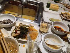 -海底捞火锅(高科广场店)