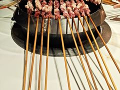 -源味居手把签烧烤(长春一店)