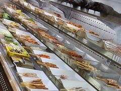 -回头烧烤(悦荟购物中心店)