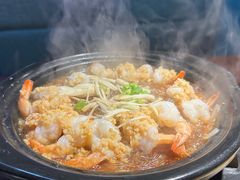 -前海沿·青岛菜(五四广场永旺店)