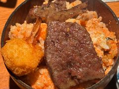 -食也烧肉(临平店)
