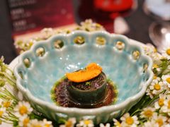 -扬州香格里拉·香宫中餐厅