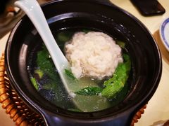 清炖狮子头-南京大牌档(龙江新城市广场店)