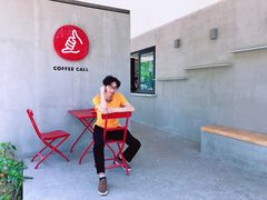 景观位-COFFEE CALL(云锦路店)