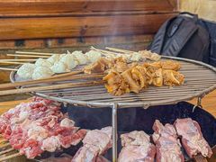 -源味居手把签烧烤(长春一店)