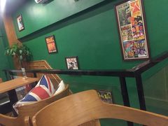 -广芳园·香港潮饮店(文化路店)