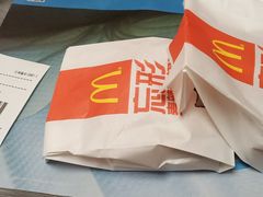 -麦当劳(南昌青山湖万达广场店)