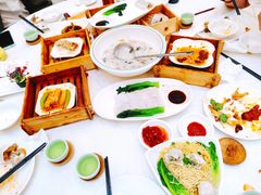 -禄福山庄•顺德菜·融和菜(龙江店)