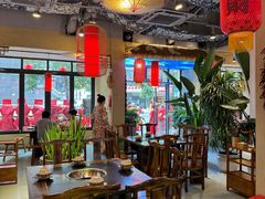 -闻小豆贵州自助火锅(万象城店)