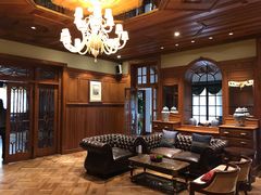 -马勒别墅·中餐厅