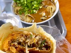 -正味斋锅巴菜(西北角店)