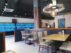 大堂-南海渔家•海鲜•正宗海南菜(海棠湾店)