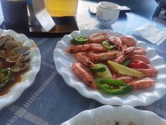 -新欢海鲜坊(赖屋店)