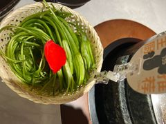 -芸山季·云南野生菌火锅(人民广场来福士店)