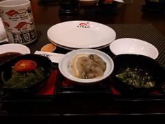 -江户前寿司(好运街店)