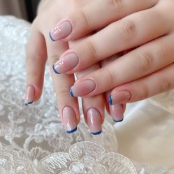 -Adore nail日式美甲美睫