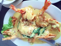 -真浪大家乐海鲜餐馆