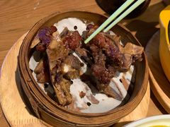 绝味手撕骨-闽上鲜·福建菜(龙湖滨江天街店)