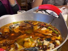 -辣婆婆(航天桥店)