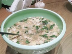 -老妈疙瘩汤·平价海鲜专门店·老威海菜(渔港路店)