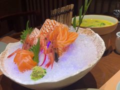 -山葵家·创意料理(临平银泰城店)