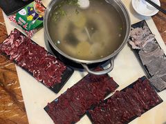-福合埕牛肉丸(福平路店)