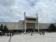 -辽沈战役纪念馆