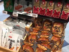 -哈尔信食品超市(哈尔滨王府井购物中心店)