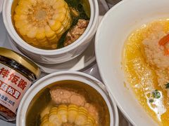 -兰湘子·湘菜小炒(长安万科广场店)