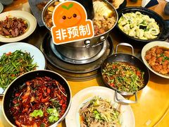 -三姐妹餐厅(曲江店)