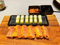 脆皮雪花牛肉-子福慧(虹桥店)