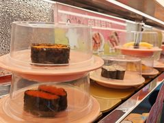 -争鲜回转寿司(西红门荟聚PLUS店)