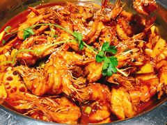 -邵汇大虾(吉林大路店)