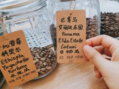 -COFFEE HOLIC(朝外SOHO店)